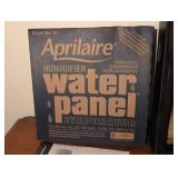 Aprilaire #10 Water Panel Humidifier Filter
