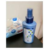 Personal Care and Grooming Product Collection