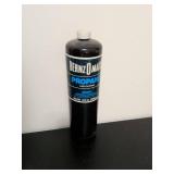 Bernz-O-Matic Propane Fuel Cylinder 14.1 oz