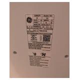 GE 50-Pint Dehumidifier ADEL50LYL1