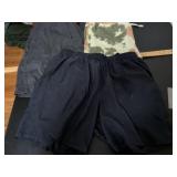 Speedo Swim Shorts Bundle - 3 Pairs