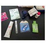 Medical Supply and Personal Care Bundle