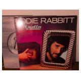 1970s-80s Pop/Rock Vinyl Record Collection. Elton John, Stevie Wonder, Barry Manilow and more