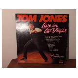 1970s-80s Pop/Rock Vinyl Record Collection. Elton John, Stevie Wonder, Barry Manilow and more