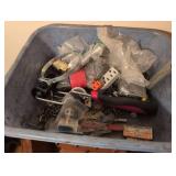 Hardware and Wall Mounting Supply Bundle