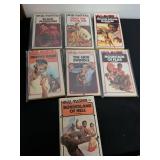 Ninja Master Paperback Book Collection by Wade Barker