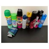 NASCAR Dale Jr #88 Suave Men Can Koozie mostly full