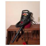 Shop-Vac Hang Up Mini Vacuum