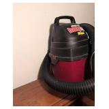 Shop-Vac Hang Up Mini Vacuum