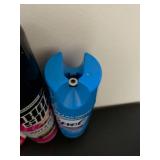 NASCAR Dale Jr #88 Suave Men Can Koozie mostly full