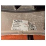 Holmes Blizzard Electric Fan Model HAPF322