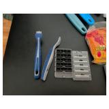 Personal Care and First Aid Supply Lot