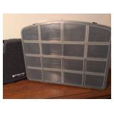 GlobalCare EMS TS-1311 Medical Supply Case