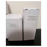 Pump&Cup Tai Chi Silicone Facial Cup Set