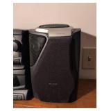 Koss Digital Audio System with CD, Dual Cassette & AM/FM Tuner