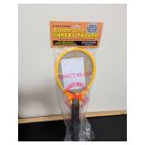 Electronic Insect Zapper - Battery Operated Bug Swatter