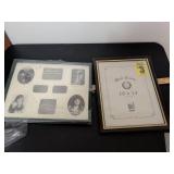 Designer Collage Wall Frame 10x13