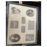 Designer Collage Wall Frame 10x13