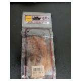 Zucker Feathers Craft Supply Lot