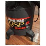 Shop-Vac QSP 6-Gallon Wet/Dry Vacuum