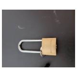 Assorted Security Padlock Collection