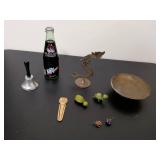 Wichita State University Dr Pepper Commemorative Set