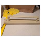 Bug Stoppers Fly Swatter and Wall Mount Set