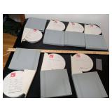 BASF Studio Recording Tape Collection