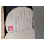 BASF Studio Recording Tape Collection