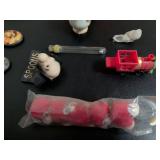 Mixed Lot of Collectible Items