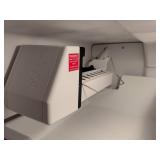 Amana Energy Efficient Refrigerator TR25 Model