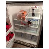 Amana Energy Efficient Refrigerator TR25 Model