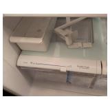 Amana Energy Efficient Refrigerator TR25 Model