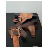 Hilti DX350 Tool Belt and Holster Set