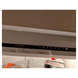 Amana Energy Efficient Refrigerator TR25 Model