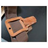 Hilti DX350 Tool Belt and Holster Set