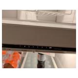 Amana Energy Efficient Refrigerator TR25 Model