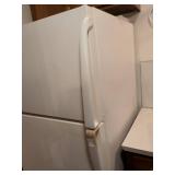 Amana Energy Efficient Refrigerator TR25 Model
