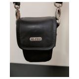 HP Photosmart 120 Digital Camera with Case and USB Cable