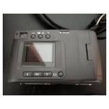 HP Photosmart 120 Digital Camera with Case and USB Cable