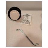 Mr. Scrappy Garbage Disposal Tool Set