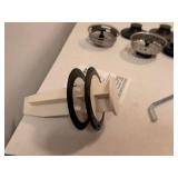 Mr. Scrappy Garbage Disposal Tool Set