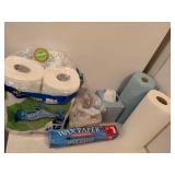 Household Paper Products Bundle