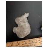 Mixed Stone and Shell Collection