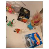 1990s Mixed Toy Collection Lot