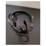 Magic Ear Personal Sound Amplification Headphones