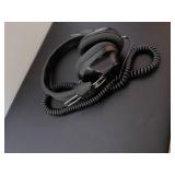 Magic Ear Personal Sound Amplification Headphones