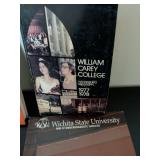 Book Collection Lot - Sue Grafton, College Yearbook & Construction Manual