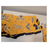 1960s Boy Scout Collection - Handbook, Patches and Memorabilia