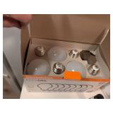 Sylvania ECO DEL 60W Equivalent Light Bulbs - 8 Pack